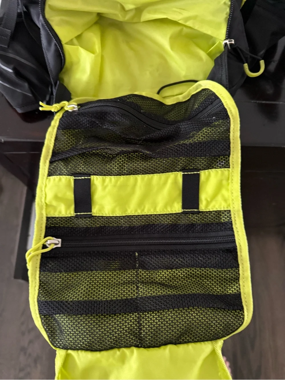 OSPREY Men's Raptor Mt Biking Backpack